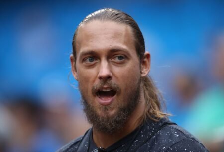 3 Ways Big Cass Can Make His WWE Return