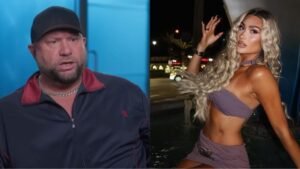 “Uncle Bully has been keeping an eye on Izzi Dame,” “He likes what he sees” – WWE legend is a ‘little concerned’
