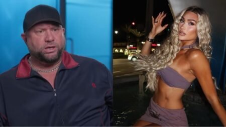 “Uncle Bully has been keeping an eye on Izzi Dame,” “He likes what he sees” – WWE legend is a ‘little concerned’