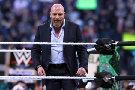 Popular WWE Star Finally Goes Off On SmackDown – Calls Out Company Saying He’s Been Overlooked