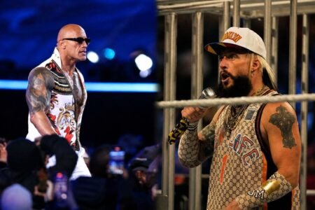 5 WWE Superstars who could return after Big Cass