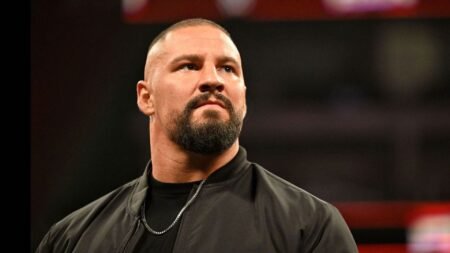 Bron Breakker & 4 Other WWE Stars Who Lost Their Push in 2026