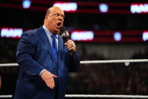 BREAKING: After Walking Out On RAW, Paul Heyman Starts New Company