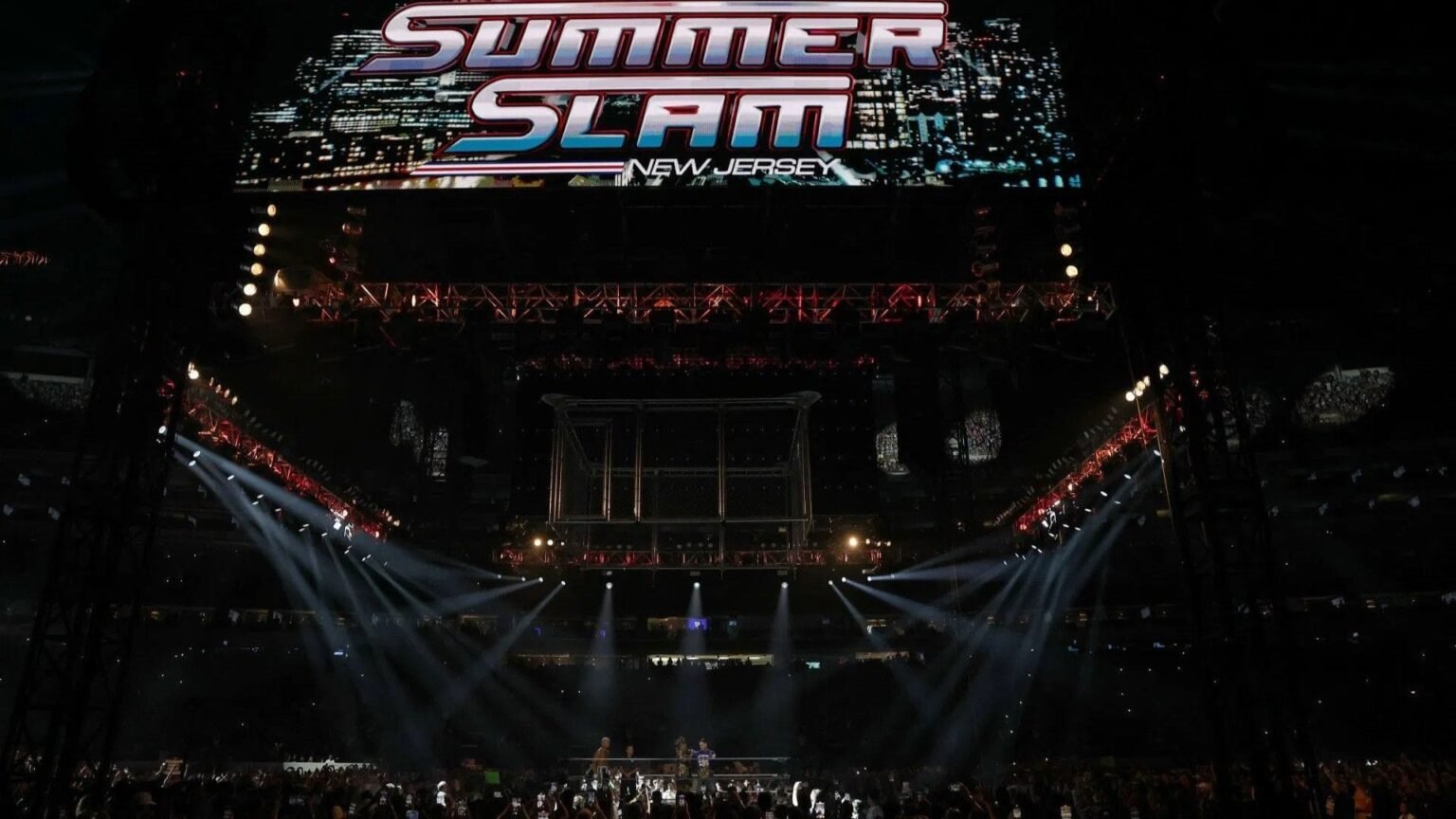 “I’ll be back after 10 long years,” declares two-time Divas Champion ahead of WWE SummerSlam 2026