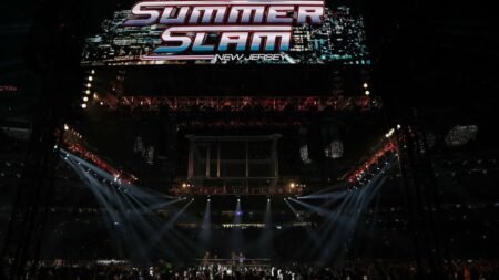 “I’ll be back after 10 long years,” declares two-time Divas Champion ahead of WWE SummerSlam 2026