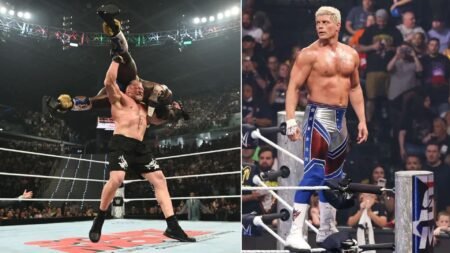 5 Mistakes WWE Must NOT Make on SummerSlam 2026 Night 1