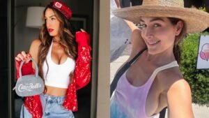Nikki Bella Wants to Steal 29-Year-Old WWE Star’s Boyfriend