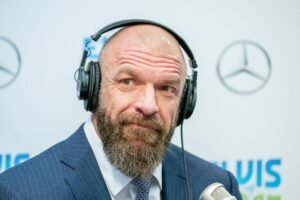 BREAKING: “Not Happy With Triple H” – Some WWE Stars Are Unhappy With The Game And Another Big Name – Exclusive