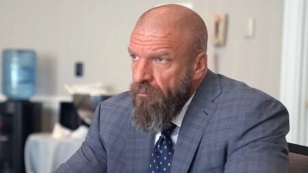 Disappointing news for WWE RAW