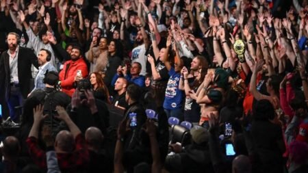 WWE Star Reportedly Returning As A Babyface