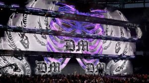 BREAKING: Mystery Star Set For Blockbuster WWE Bout; Dominik Mysterio Involved