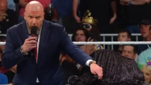 WWE launches brand new title belt as merchandise at $2,000