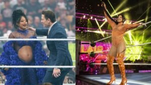 UPDATE: Bianca Belair Finally Addresses Potential WWE Return