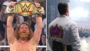 4 Possible Undisputed WWE Championship Matches at SummerSlam 2026