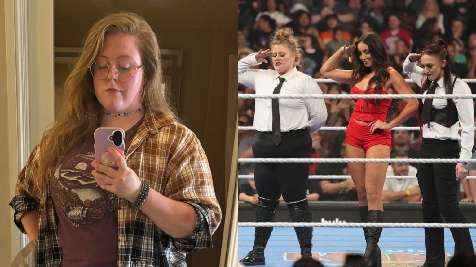 UPDATE: Piper Niven Amid WWE Absence – “I Wish For You The Courage To Exist”