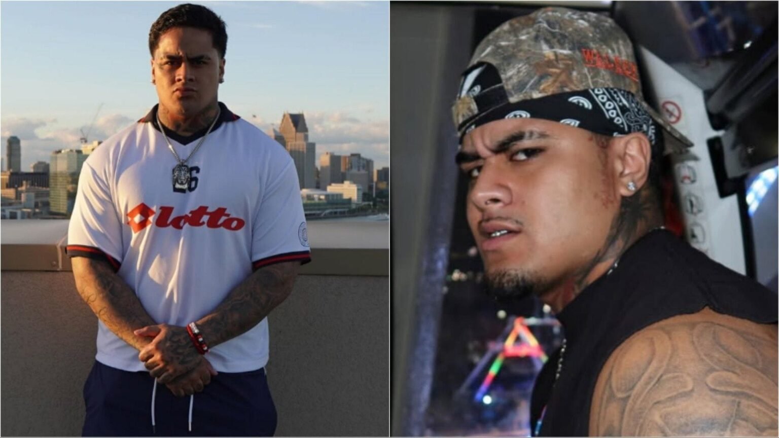 BREAKING: Bloodline Prodigy Zilla Fatu Status Amid Imminent WWE Debut Rumors