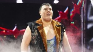 Jim Cornette Blasts Mason Rook; WWE Star Responds Hilariously