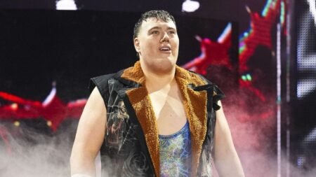 Jim Cornette Blasts Mason Rook; WWE Star Responds Hilariously