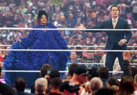 Bianca Belair makes huge appearance amid WWE absence; spotted among multiple former champions