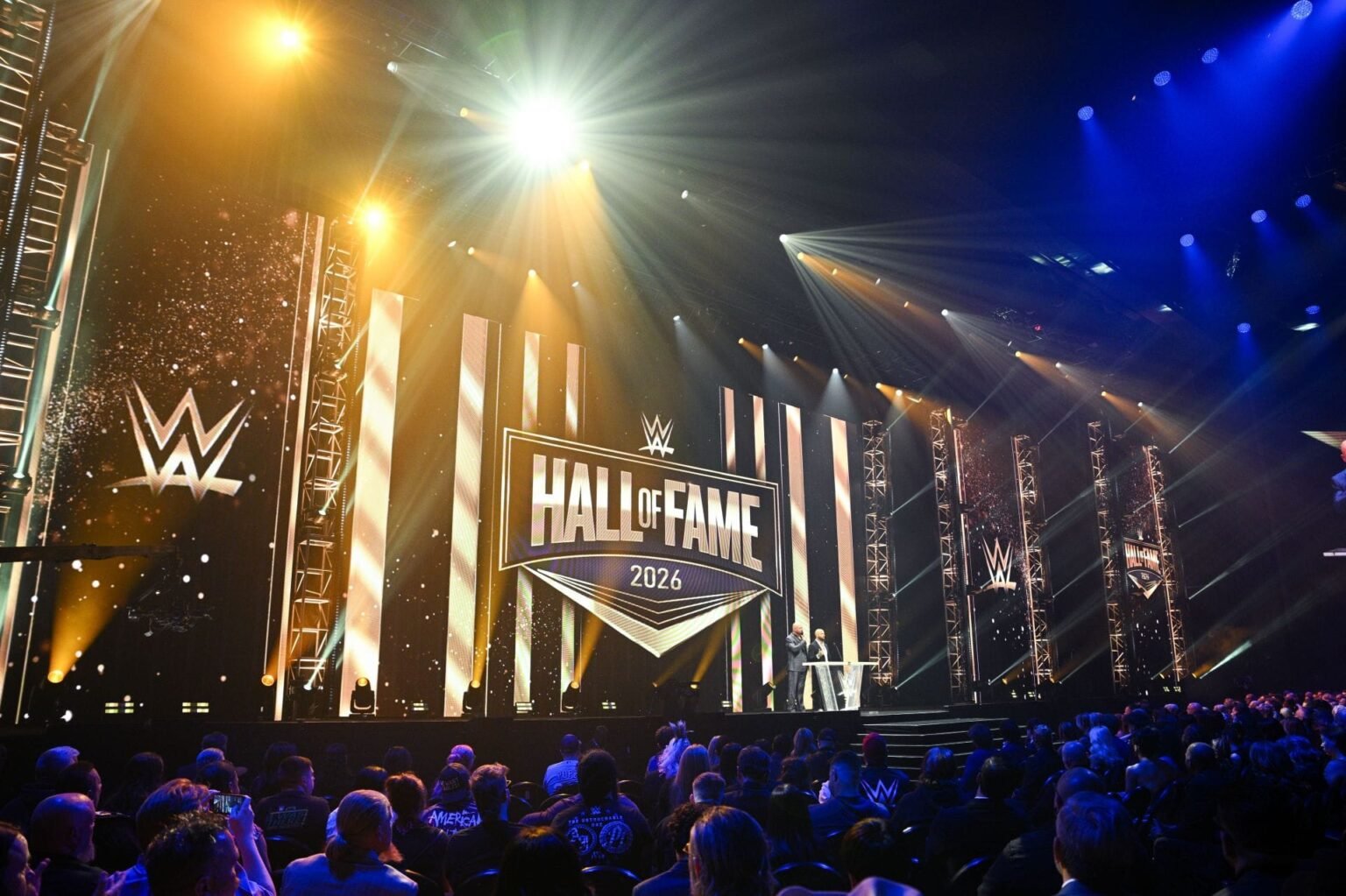 WWE Hall of Famer reportedly nearing return