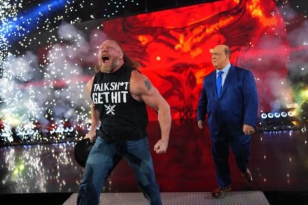 Brock Lesnar vs. Oba Femi: WWE Makes Massive Change Ahead of SummerSlam 2026