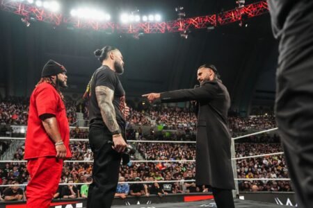 3 potential endings for WWE RAW
