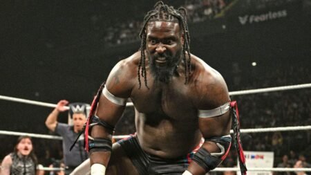 Triple H’s Burial of Oba Femi on WWE RAW Was Worse Than You Think