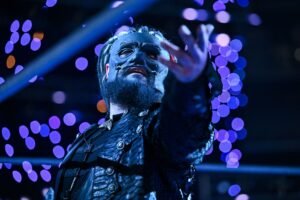 JUST IN: Bo Dallas spotted for the first time since WWE release