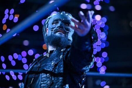 JUST IN: Bo Dallas spotted for the first time since WWE release