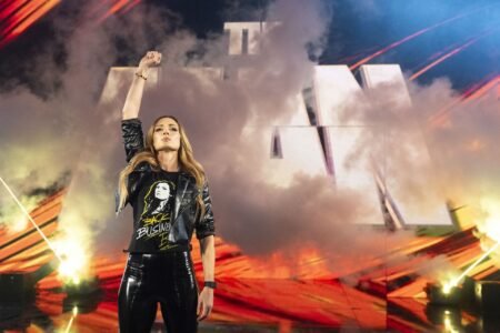Becky Lynch makes bold claim amid WWE absence