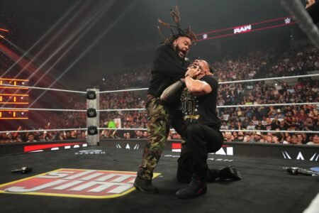 3 Clear Signs Jacob Fatu Would Betray Roman Reigns at WWE SummerSlam 2026