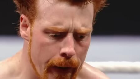 Backstage update on who is responsible for Sheamus leaving WWE – Report