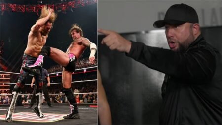 One man is responsible for CM Punk dethroning Sami Zayn on his WWE return, says Bully Ray
