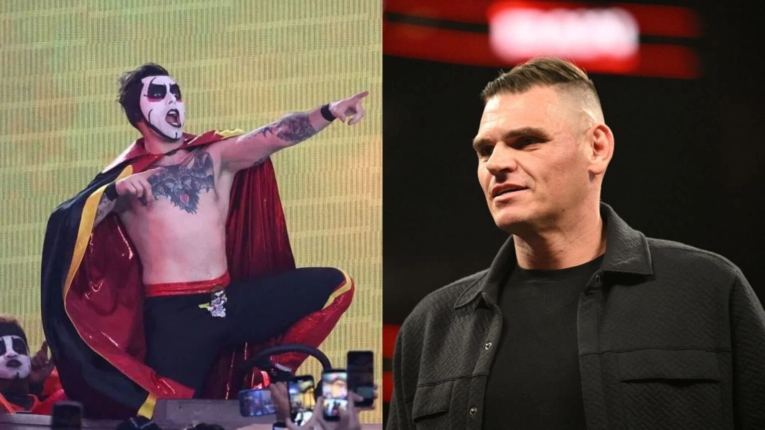 Gunther Challenges The Danhausen Curse; Dismisses WWE Revelation