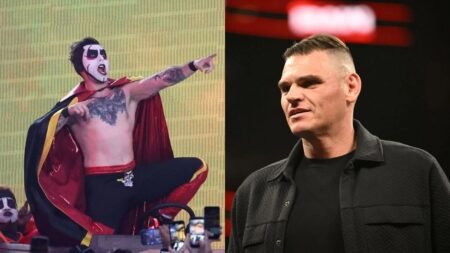 Gunther Challenges The Danhausen Curse; Dismisses WWE Revelation