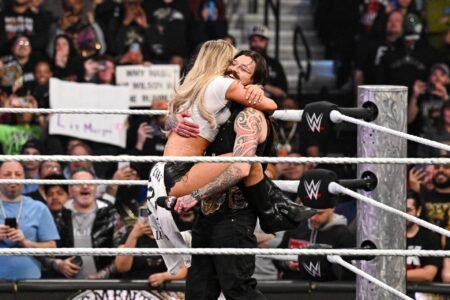 Dominik Mysterio’s Next Girlfriend: Former WWE Divas Champion May Have Subtly Confirmed She Will Replace Liv Morgan Soon