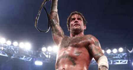 3 Ways CM Punk could turn heel in WWE