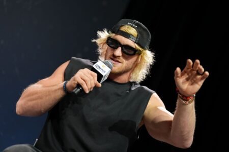 Logan Paul Involved in Shoot Fight With Megastar Outside WWE