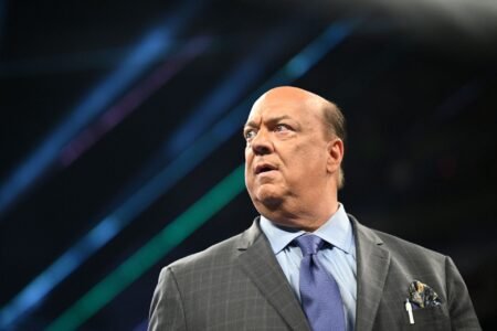 Paul Heyman discloses surprising disagreement between Vince McMahon and Shane McMahon