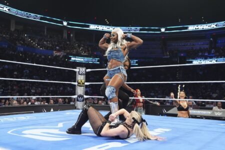 4 Mistakes WWE made on SmackDown (July 10, 2026)