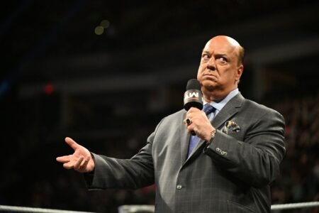 Former WWE star exposes Paul Heyman’s tell: “He knows you’re no good”