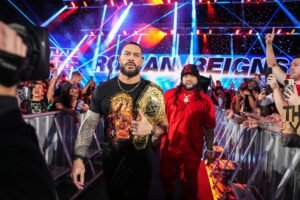 WWE makes Roman Reigns decision ahead of SmackDown