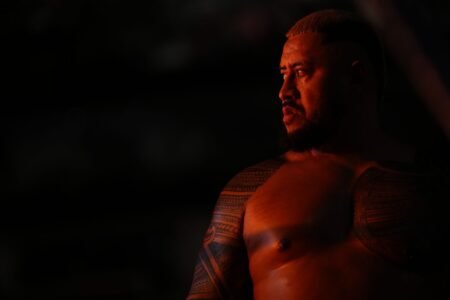Solo Sikoa gets an epic new nickname on WWE SmackDown just eight days before SummerSlam 2026