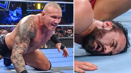 Randy Orton and 3 WWE stars who are in danger of missing SummerSlam 2026