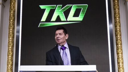 WWE veteran recalls Vince McMahon’s business-driven wrestling approach
