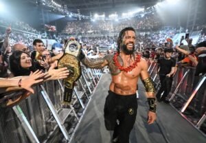 5 Results We Want to See at WWE SummerSlam 2026
