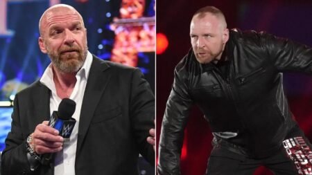 3 Reasons why WWE needs Dean Ambrose back for one night only at SummerSlam 2026
