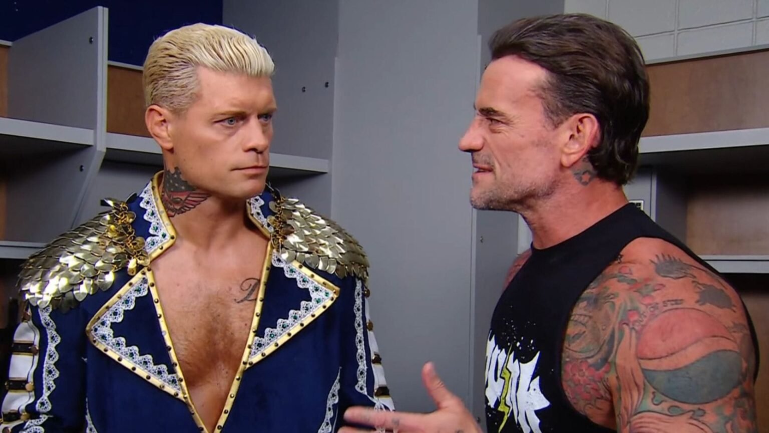 5 Things WWE subtly told us on the go-home episode of SmackDown before Saturday Night’s Main Event