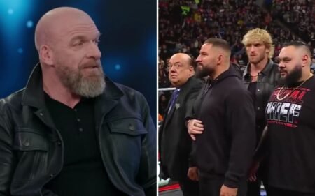 WWE Rumor Roundup: ESPN asks for major change to Triple H policy for Night of Champions 2026, Major backstage issues due to The Vision revealed (3rd July, 2026)