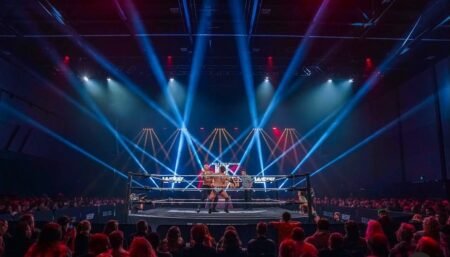 Former United States Champion makes WWE in-ring return after 646 days